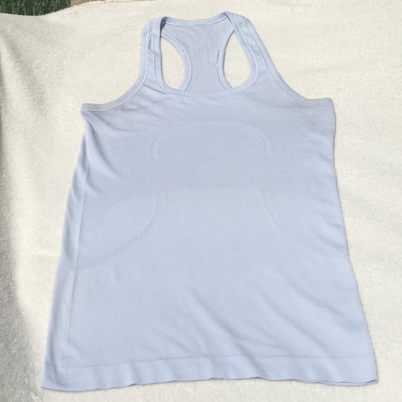 Lululemon Racerback Tank - Picture 1 of 9